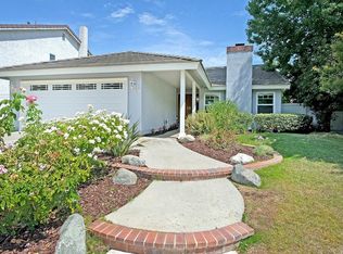 22892 Springwater, Lake Forest, CA 92630