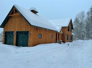 277 Beaver Pond Rd, Moretown, VT 05660