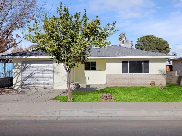 344 W Polk St, Coalinga, CA 93210