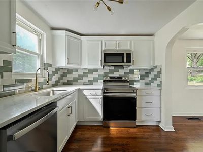 5024 NE Marvin Rd, Gladstone, MO, 64118