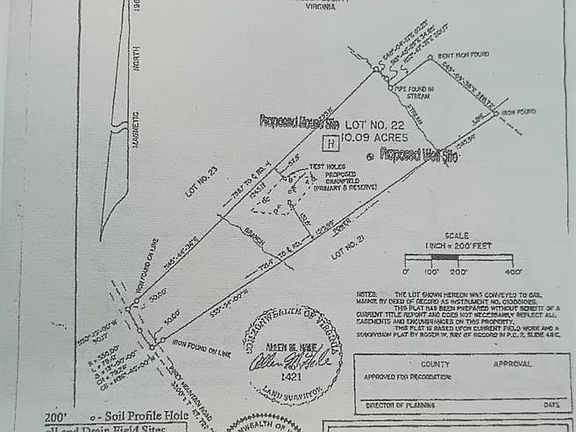 2nd image of 22 Piney Mountain Ln