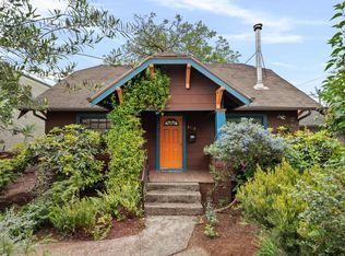 2312 SE Harney St, Portland, OR 97202
