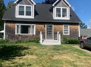 25 Ridges Ct, Portsmouth, NH 03801