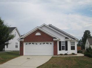 132 Chalcedony St, Raleigh, NC 27603