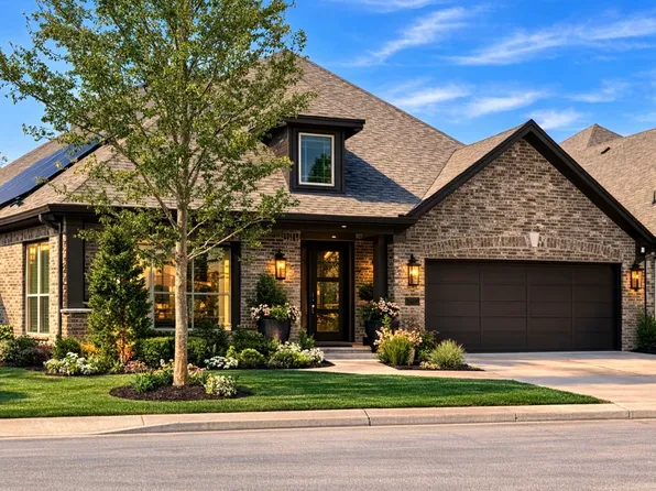 4705 Dorchester Dr, McKinney, TX 75071