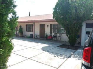 420 Sykes Cir, Rio Rico, AZ 85648