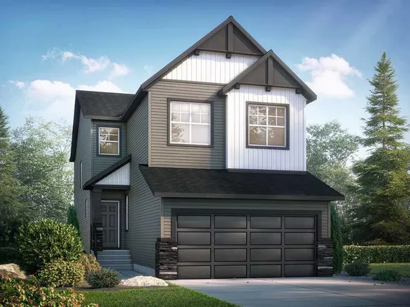 296 NE Ambledale Dr NW, Calgary, AB T3P 1W4