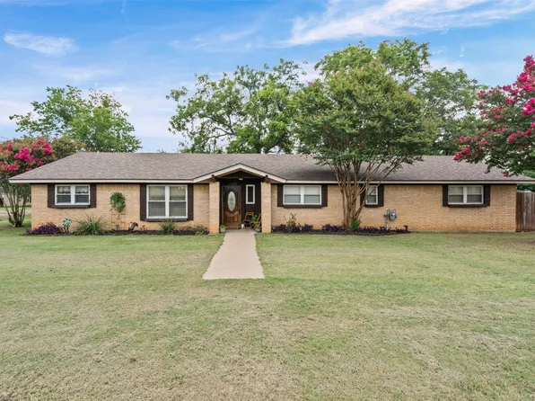 225 S Avenue A, Crawford, TX 76638