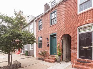 614 S Washington St, Baltimore, MD