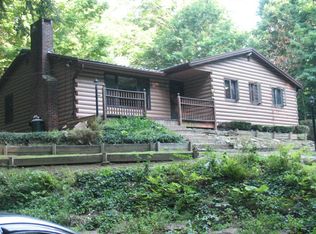 12184 Hanford Rd, Silver Creek, NY 14136