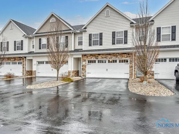 4761 Lakeside Dr, Maumee, OH 43537