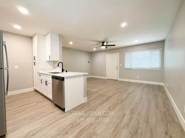 4161 37th St APT 15, San Diego, CA 92105