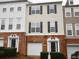 7222 Corvette Ct, Raleigh, NC 27613