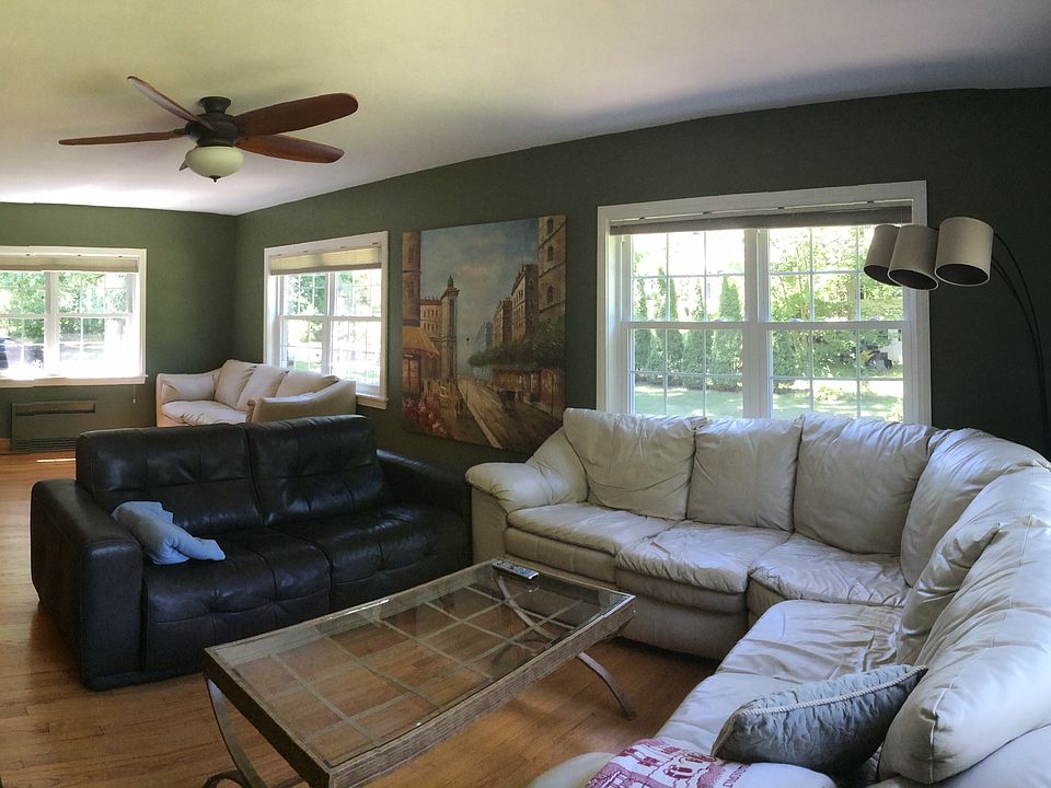 Main Living Room