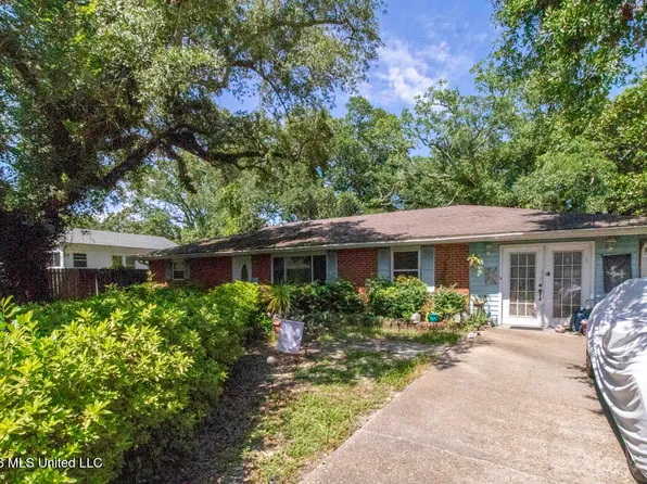 127 Dearman Ave, Long Beach, MS 39560