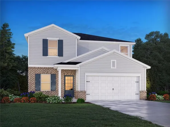 30 Westerly Sta, Pendergrass, GA 30567