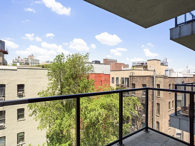 2101 Frederick Douglass Blvd #6C — Photo 5