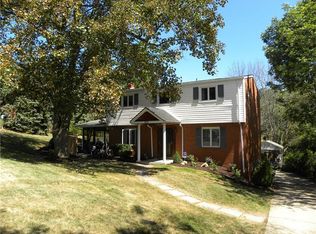 225 Marion Dr, Canonsburg, PA 15317