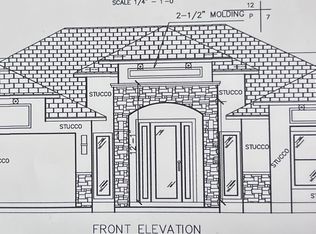 3107 Jacob Dr, Eagle Pass, TX 78852
