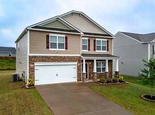 204 Lily Pond Pl, Easley, SC 29642