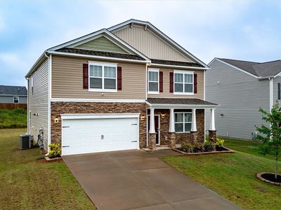 204 Lily Pond Pl, Easley, SC, 29642