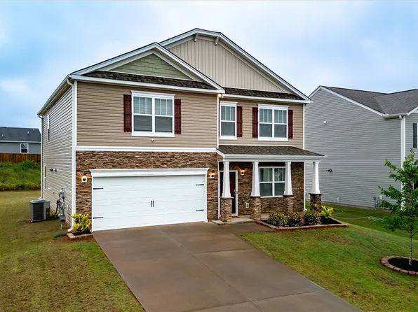 204 Lily Pond Pl, Easley, SC 29642