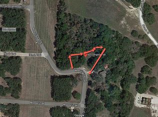 6311 W Virginia Trl, Granbury, TX 76048