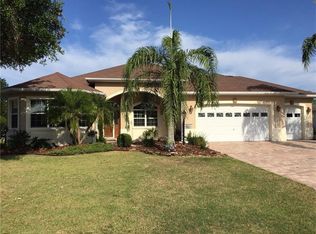 1260 Blease Loop, The Villages, FL 32162