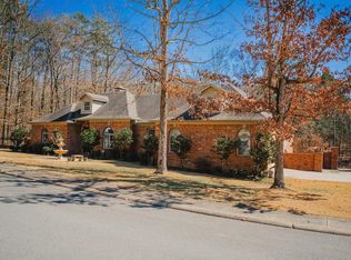 391 Crestwood Dr, Monticello, AR 71655