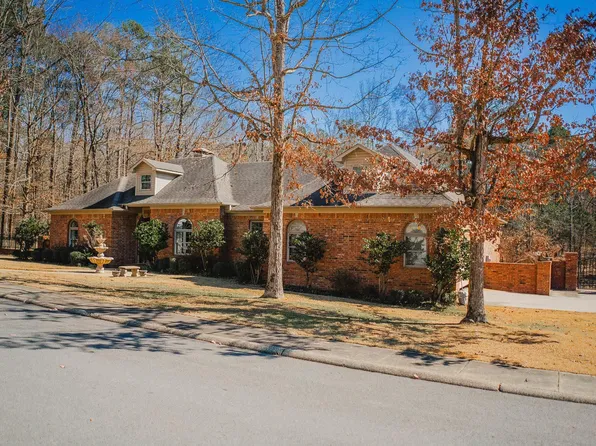 391 Crestwood Dr, Monticello, AR 71655