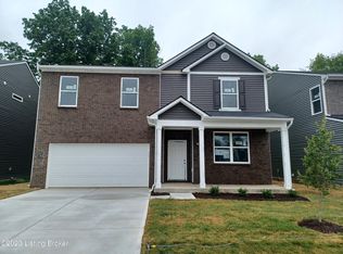 11932 Wooden Trace Dr, Louisville, KY 40229