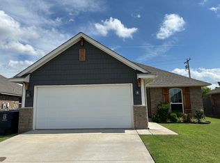 4108 NW 151st St, Edmond, OK 73013