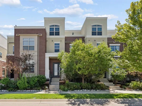 8994 Martin Luther King Boulevard, Denver, CO 80238