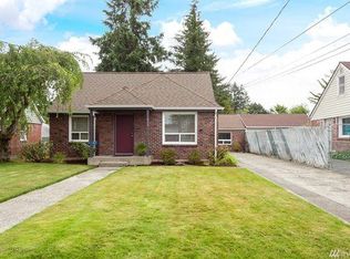 2327 Mountain View Ave W, University Place, WA 98466