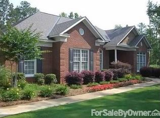 1009 Leaf Brook Dr, Midland, GA 31820