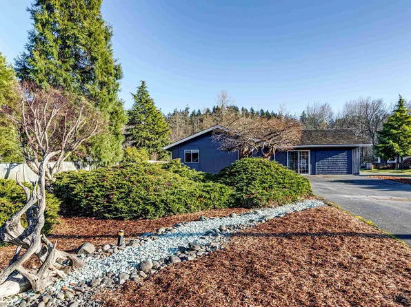 93 S Ridge View Dr, Port Angeles, WA 98362