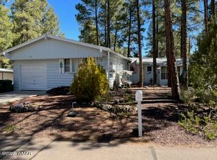 4520 W Rogers Dr, Show Low, AZ 85901