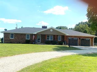 11561 Maries County Rd #322, Vichy, MO 65580