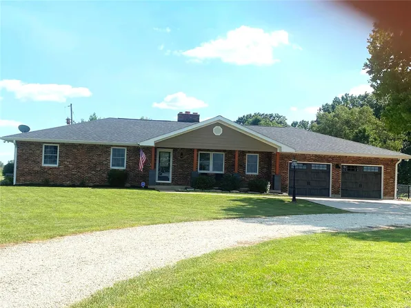 11561 Maries County Rd #322, Vichy, MO 65580