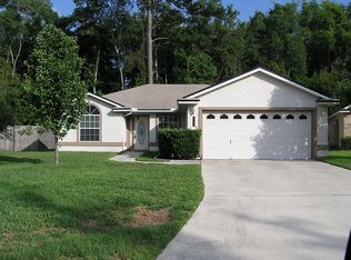 1675 Spring Branch Dr W, Jacksonville, FL 32221