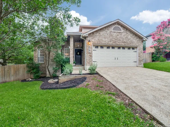 18042 CRYSTAL KNL, San Antonio, TX 78258