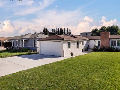 1520 W 216th St, Torrance, CA, 90501