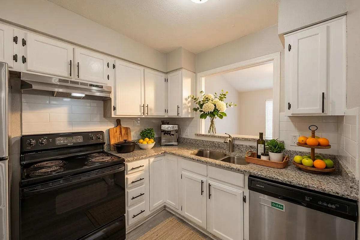2 bed, 2.0 bath, 887 sqft, $1,595 — Photo 3