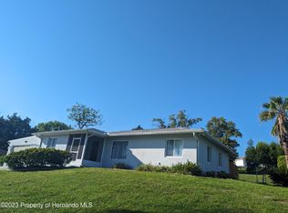 1331 Ivydale Rd, Spring Hill, FL 34606