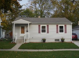 707 S Erie St, Bay City, MI 48706