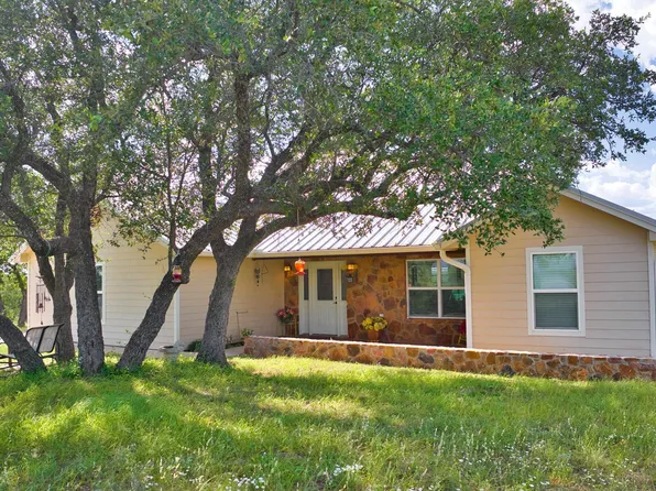 12119 W Hwy 29, Llano, TX 78643