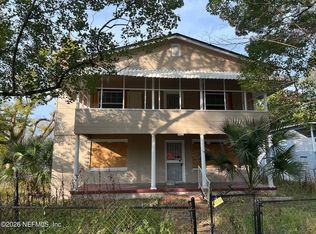 2185 MOREHOUSE Road, Jacksonville, FL 32209