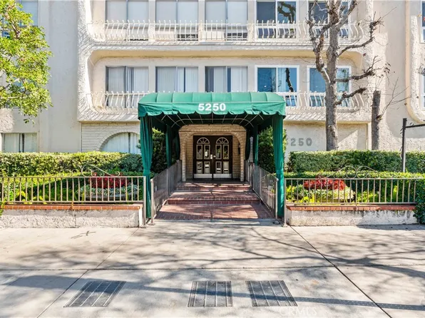 5250 Zelzah Ave APT 21A, Encino, CA 91316