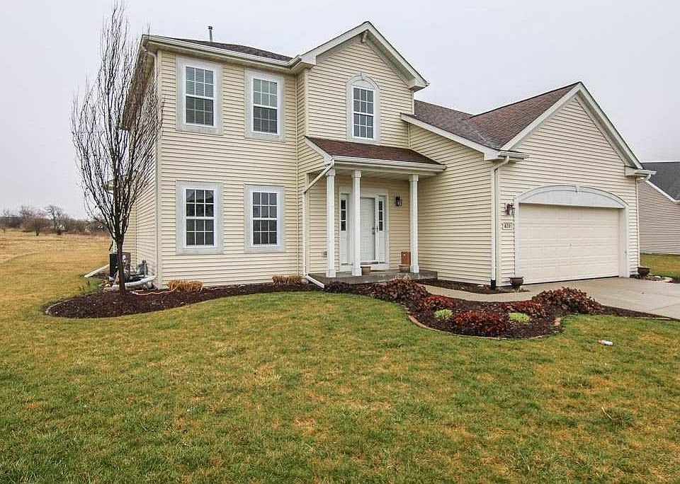 1st image of 420 Stonefield Ct