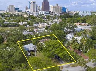 21 SW 11th Ct, Fort Lauderdale, FL 33315